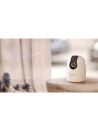 Imou 3 MP İç Ortam Kablosuz PT Kamera (Ranger 2C) (IPC-K2ECP-3H1W) WIFI - 2